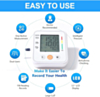 Blood Pressure Monitor (Only Ground Shipping)