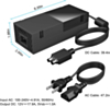 AC Adapter with US Cable for Xbox One (Only Ground Shipping)