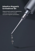 QianLi 3D Ultra Feel iThor Screwdriver Model C Pentalobe 0.8