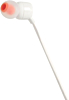 JBL Tune 110 Wired In-Ear Headphones - WHITE (Only Ground Shipping)