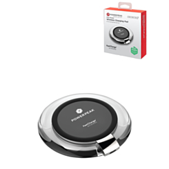 PowerPeak Fast Charge Wireless Charging Pad for Qi (15W) (Only Ground Shipping)