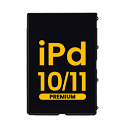 LCD Assembly for iPad 10 (2022) / iPad 11 (2025) (4G Version) (Premium)