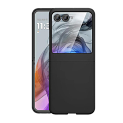 xBase Pro Tech Case (BLACK) for Moto Razr (2024 / 2025) (Only Ground Shipping)