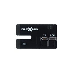 DLZ S800 Tester Flex Cable for iPhone 11 (Not Returnable)