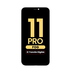 OLED Assembly for iPhone 11 Pro (Premium Assembled) (IC Transfer Eligible)