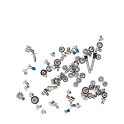 Stock up on the complete screw set for iPhone 11 Pro.

