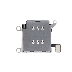 Dual Sim Card Reader for iPhone 12