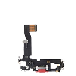 Grab the wholesale deals on the Charging Port Flex Cable for iPhone 12 Pro and 12 in Red, Aftermarket.
