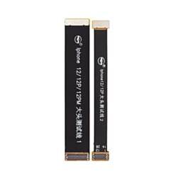 Back Camera Tester Cable for iPhone 12
