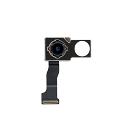 Order the single back camera for iPhone 12 with 1x zoom.
