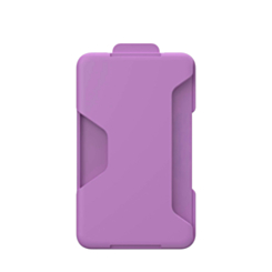Speck- LootLock Stick-Wallet for Most Smartphones - (JELLY PURPLE) (Only Ground Shipping)