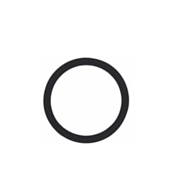 Big Hole Camera Lens with Adhesive Tape for iPhone 13 / 13 Mini (Pack of 10) (Premium)