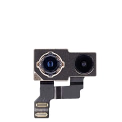Stock up on the Back Camera for iPhone 12 Mini Premium.

