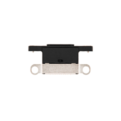 Charging Port for iPhone 12 Mini (BLACK) (Pack of 10)