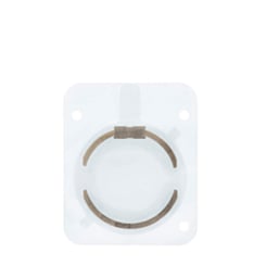 iPhone 12 Mini Magnet for Back Glass Wireless Charging (Premium)