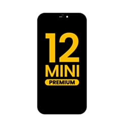 Purchase the OLED Assembly for iPhone 12 Mini Premium.
