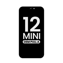 OLED Assembly for iPhone 12 Mini (OEM Pull A Grade)