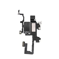 Ear Speaker with Proximity Sensor Flex Cable for iPhone 12 Mini (Premium)
