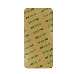 3M Glue Adhesive Tape for iPhone 12 Pro / 12 (For Back Glass) (Pack of 10)