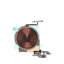 Stock up on the Wireless NFC Charging Chip with Power and Volume Button Flex Cable for iPhone 12 Pro and 12.







