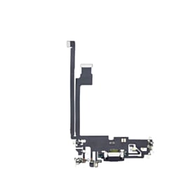 Grab the wholesale deals on the Charging Port Flex Cable for iPhone 12 Pro Max GRAPHITE Premium.

