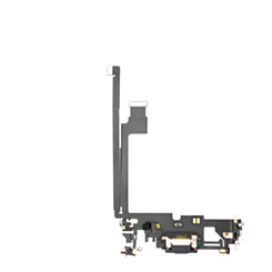Stock up on the Charging Port Flex Cable for iPhone 12 Pro Max PACIFIC BLUE Premium.

