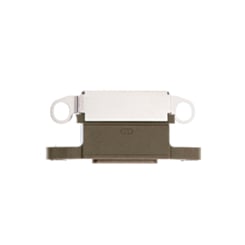 Shop the iPhone 12 Pro Max Charging Port GOLD Pack of 10.

