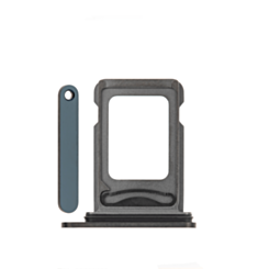 Dual Sim Card Tray for iPhone 12 Pro Max / 12 Pro (PACIFIC BLUE)