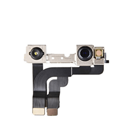 Stock up on the Front Camera Module Set for iPhone 12 Pro Max Premium.

