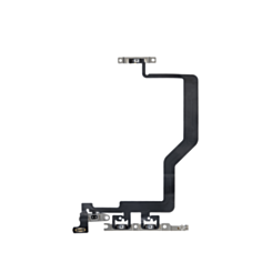 Power & Volume Button Flex Cable for iPhone 12 Pro Max