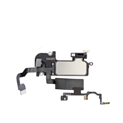Ear Speaker with Proximity Sensor Cable for iPhone 12 Pro Max
