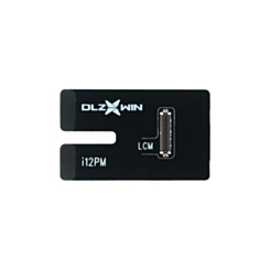 DLZ S800 Tester Flex Cable for iPhone 12 Pro Max