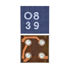 Baseband Chip EEPROM for iPhone 11 Series / 12 Series / 13 Series (O8)