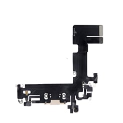 Grab the wholesale deals on the Charging Port Flex Cable for iPhone 13 PINK Aftermarket.

