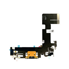 Charging Port Flex Cable for iPhone 13 (MIDNIGHT) (OEM PULL)