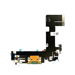 Grab the wholesale deals on the Charging Port Flex Cable for iPhone 13 GREEN OEM Pull.

