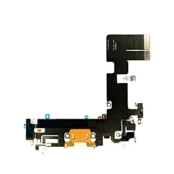 Order the Charging Port Flex Cable for iPhone 13 STARLIGHT OEM PULL.

