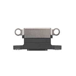 Charging Port for iPhone 13 / 13 Mini (Graphite) (10 Pack)