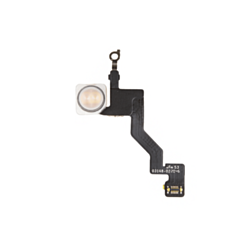 Flashlight Flex Cablefor iPhone 13