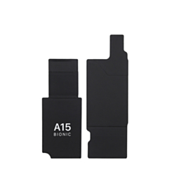 Mainboard Heat Shield for iPhone 13 (2 Piece Set / Pack of 10)