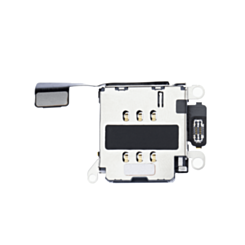 Single Sim Card Reader for iPhone 13