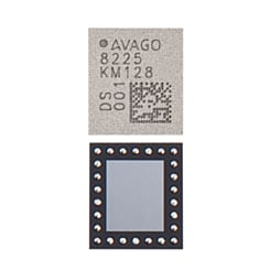 UHF Signal Switch for iPhone 13 Series (A8225)