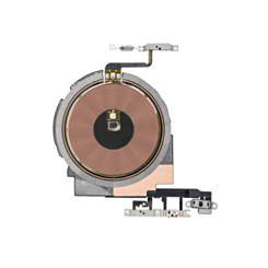 Wireless NFC Charging Flex for iPhone 13