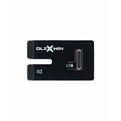DLZ S800 Tester Flex Cable for iPhone 13
