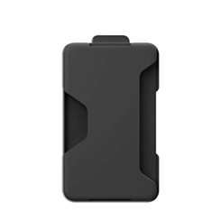 Speck- LootLock Stick-Wallet for Most Smartphones - (BLACK) (Only Ground Shipping)