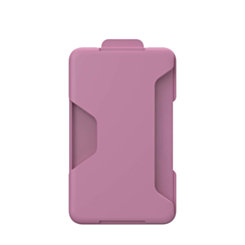 Speck- LootLock Stick-Wallet for Most Smartphones - (DEJAVU PINK) (Only Ground Shipping)