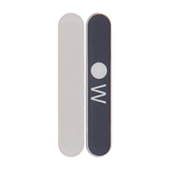 5G Glass Edge Strip for iPhone 13 / 13 Mini (STARLIGHT)