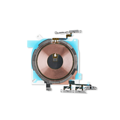 Grab the wholesale deals on the Wireless NFC Charging Flex for iPhone 13 Mini.

