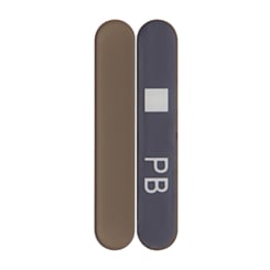 5G Glass Edge Strip for iPhone 13 Pro / 13 Pro Max (Gold)