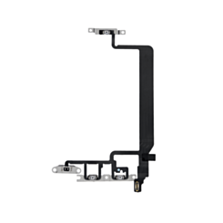 Power & Volume Button Flex Cable for iPhone 13 Pro